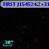 FIRST J154524.2+310331