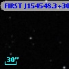 FIRST J154548.3+301807