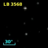 LB  3568
