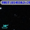 FIRST J154550.3+294655