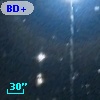 BD+55  2107B