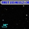FIRST J154611.2+303655