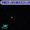 FIRST J154617.3+295844