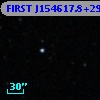 FIRST J154617.8+295830