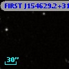 FIRST J154629.2+312224