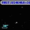FIRST J154640.8+310552