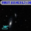 FIRST J154531.2+300939