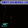 FIRST J154839.5+314805
