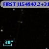 FIRST J154847.2+314322