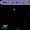 FIRST J154917.0+314903