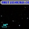 FIRST J154920.8+314516