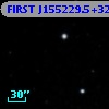 FIRST J155229.5+320928