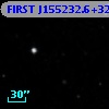 FIRST J155232.6+320423