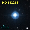 HD 141268