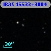 IRAS 15533+3004