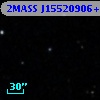 2MASS J15520906+3115115