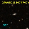 IRAS F15457+3131