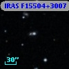 IRAS F15504+3007