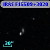 IRAS F15509+3020