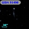 LEDA   91490