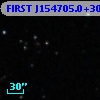 FIRST J154705.0+300800