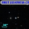 FIRST J154707.0+291554