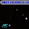 FIRST J154707.3+312043