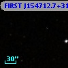 FIRST J154712.7+310806