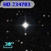 HD 234703