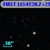FIRST J154720.7+294902