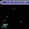 FIRST J154721.5+310529
