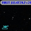 FIRST J154729.7+291916