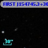FIRST J154745.3+304802