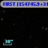 FIRST J154745.9+310253