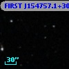 FIRST J154757.1+301411