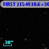 FIRST J154810.6+303000