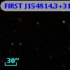 FIRST J154814.3+311713