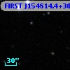 FIRST J154814.4+303412