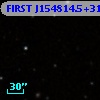 FIRST J154814.5+313042