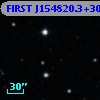 FIRST J154820.3+300457