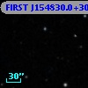 FIRST J154830.0+304453