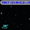 FIRST J154842.8+293453