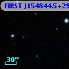 FIRST J154844.5+293758