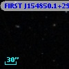 FIRST J154850.1+291957
