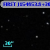 FIRST J154853.8+303911