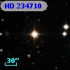 HD 234710