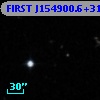FIRST J154900.6+310451