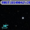 FIRST J154904.7+295532