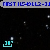 FIRST J154911.2+312541