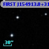 FIRST J154913.0+310149